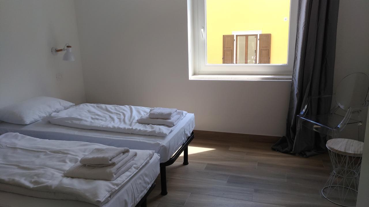 Appartamento Brione Riva Zewnętrze zdjęcie