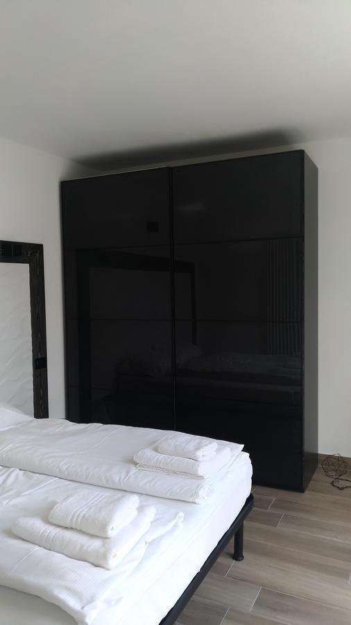 Appartamento Brione Riva Zewnętrze zdjęcie