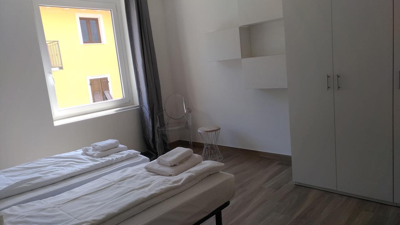 Appartamento Brione Riva Zewnętrze zdjęcie