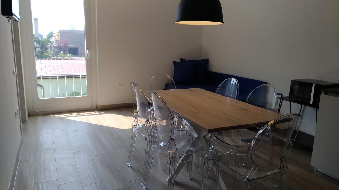 Appartamento Brione Riva Zewnętrze zdjęcie